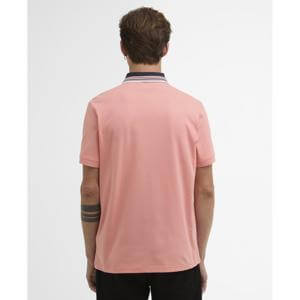 Barbour International Burnwood Polo Shirt